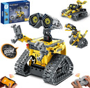 RoboMorph 3-in-1 Evolution