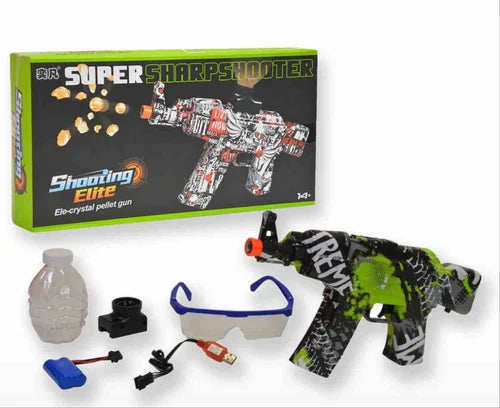 Gatling HydroBlaster X