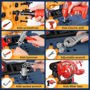 KidCraft Tool Station 2-in-1