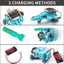 SolarX LAB – Fun science for curious minds.