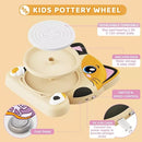 Artisan Kids Pottery Studio 