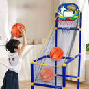 MiniHoop PowerPlay - Basketball Arcade Game 