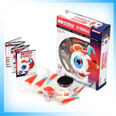 Human Eye Explorer 4D Mini - 32 Realistic Pieces 
