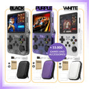 RetroPlay R36S 4D Mini - 15,000 GAMES 