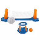 HydroBattle Pool Games