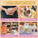 Artisan Kids Pottery Studio 