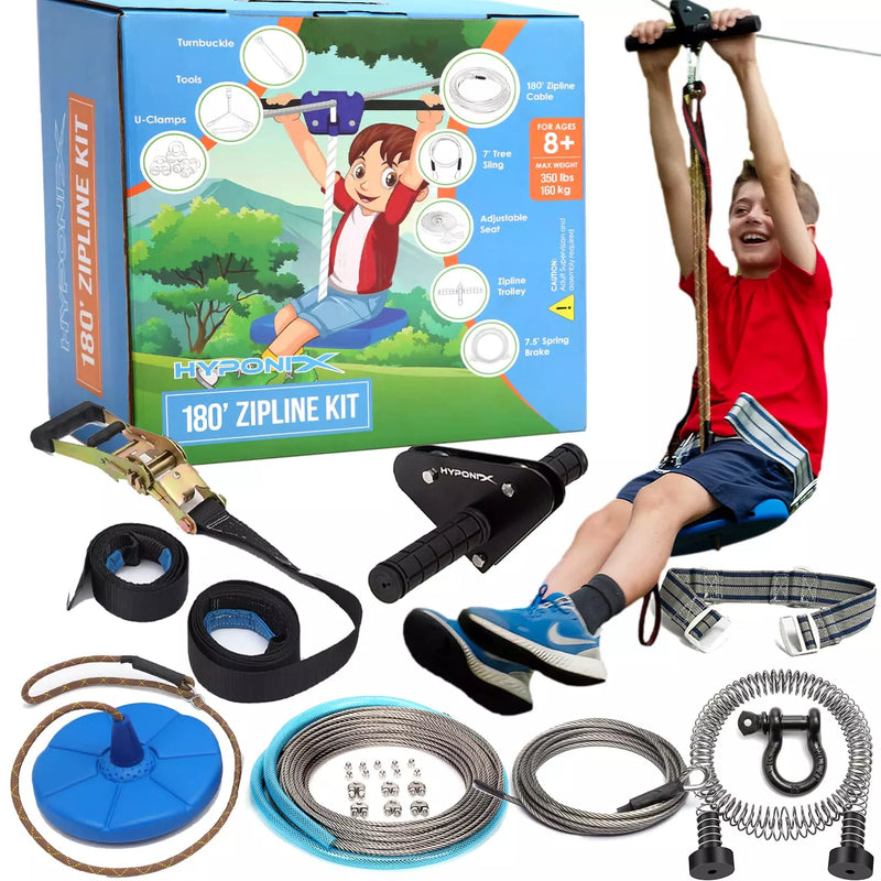 XBEN Zipline Kit