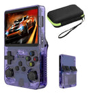 RetroPlay R36S 4D Mini - 15,000 GAMES 