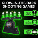 GravityBlast Target Game