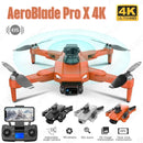 AeroBlade Pro X 4K 