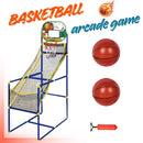MiniHoop PowerPlay - Basketball Arcade Game 