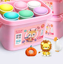 ColorCraft Clay Studio - 36 Colors to Create, Imagine &amp; Play