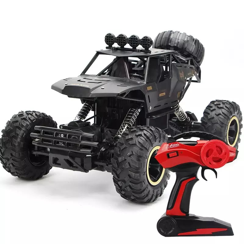 Off-Road Vortex 4WD 