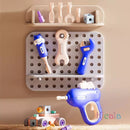 MiniBuilder Montessori Tool Kit 