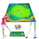 StrikeShot Golf Mat