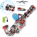 Gatling HydroBlaster X