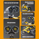 RoboMorph 3-in-1 Evolution