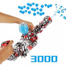 Gatling HydroBlaster X