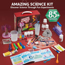Mega Science Lab 
