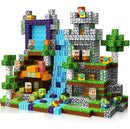 MagnaBuild Minecraft Blocks 