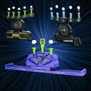 GravityBlast Target Game