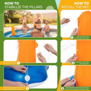 HydroBattle Pool Games