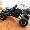 Off-Road Vortex 4WD 