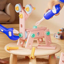 MiniBuilder Montessori Tool Kit 