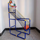 MiniHoop PowerPlay - Basketball Arcade Game 