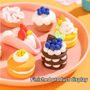 ColorCraft Clay Studio - 36 Colors to Create, Imagine &amp; Play