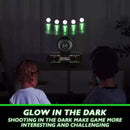 GravityBlast Target Game