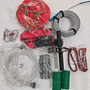 XBEN Zipline Kit