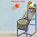 MiniHoop PowerPlay - Basketball Arcade Game 