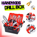 HandyKids Drill Box 