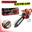 YoungLogger Electric Saw 