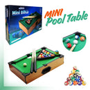 SmartCue Mini Billiards 