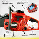 YoungLogger Electric Saw 
