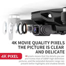 AeroBlade Pro X 4K 