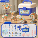 MiniBuilder Montessori Tool Kit 