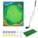 StrikeShot Golf Mat
