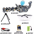 Gatling HydroBlaster X