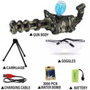 Gatling HydroBlaster X