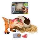 RexAlive™ Interactive Dino - The dinosaur that’s born right before your eyes